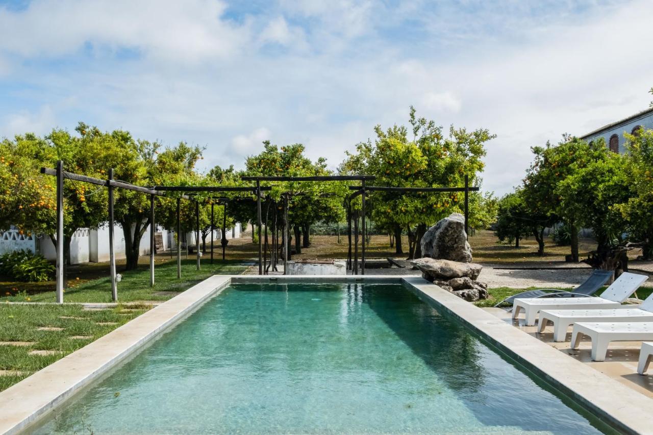 Eighteen21 Houses - Casa Dos Condes Cano Exterior photo