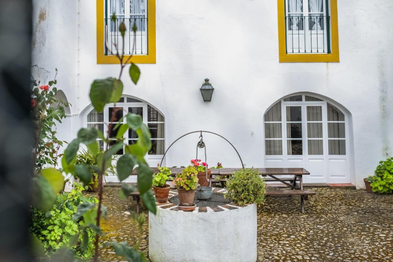 Eighteen21 Houses - Casa Dos Condes Cano Exterior photo