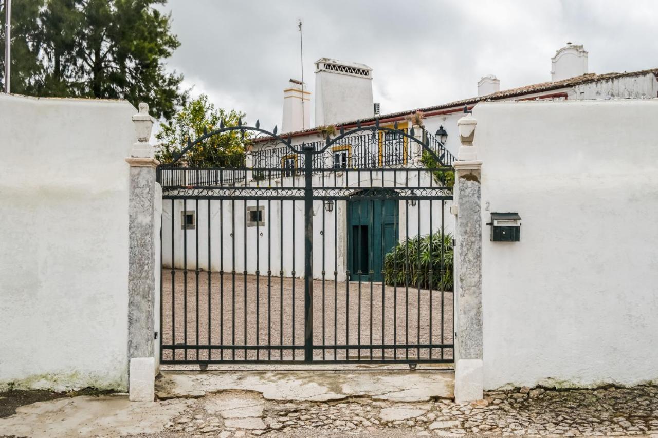 Eighteen21 Houses - Casa Dos Condes Cano Exterior photo