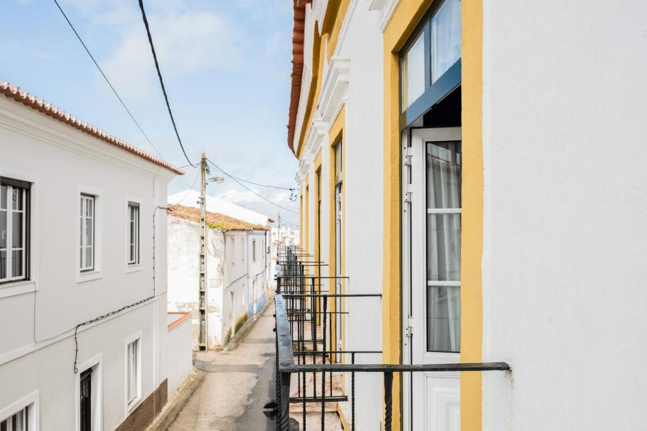 Eighteen21 Houses - Casa Dos Condes Cano Exterior photo