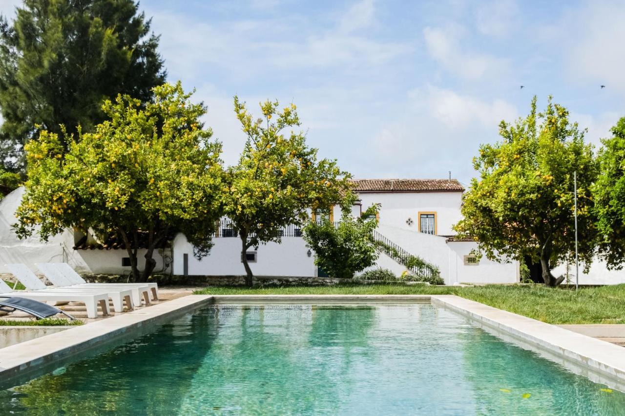 Eighteen21 Houses - Casa Dos Condes Cano Exterior photo