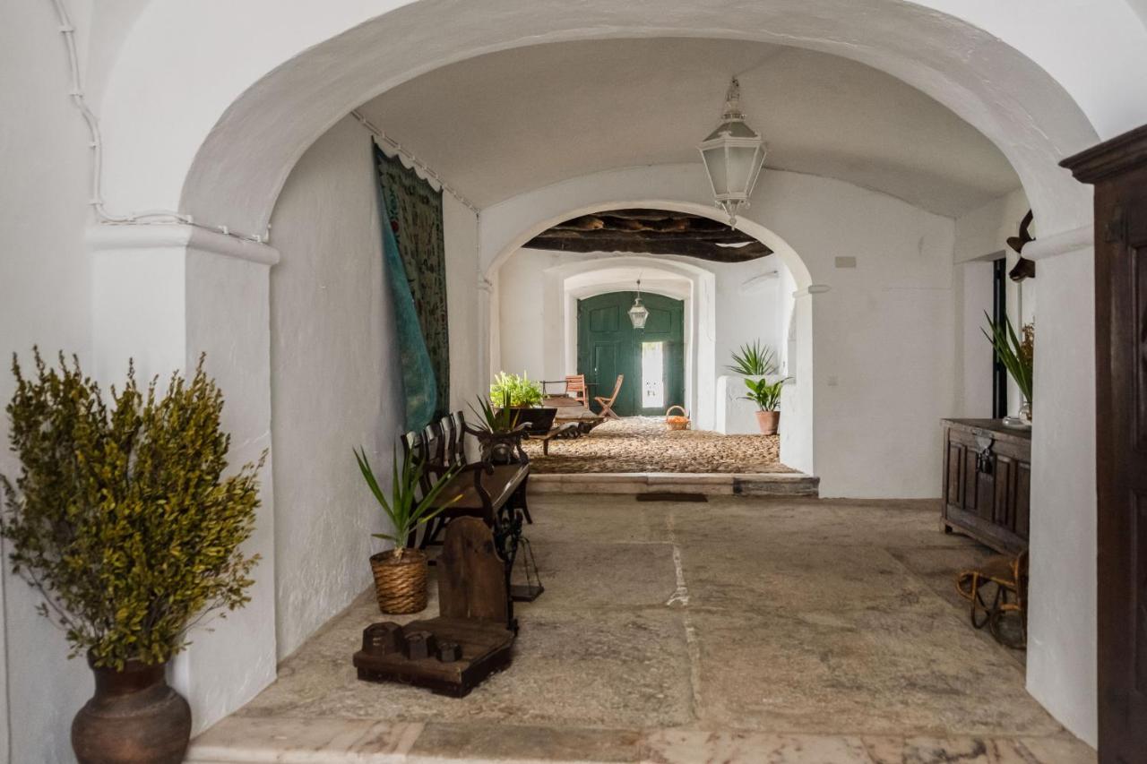 Eighteen21 Houses - Casa Dos Condes Cano Exterior photo